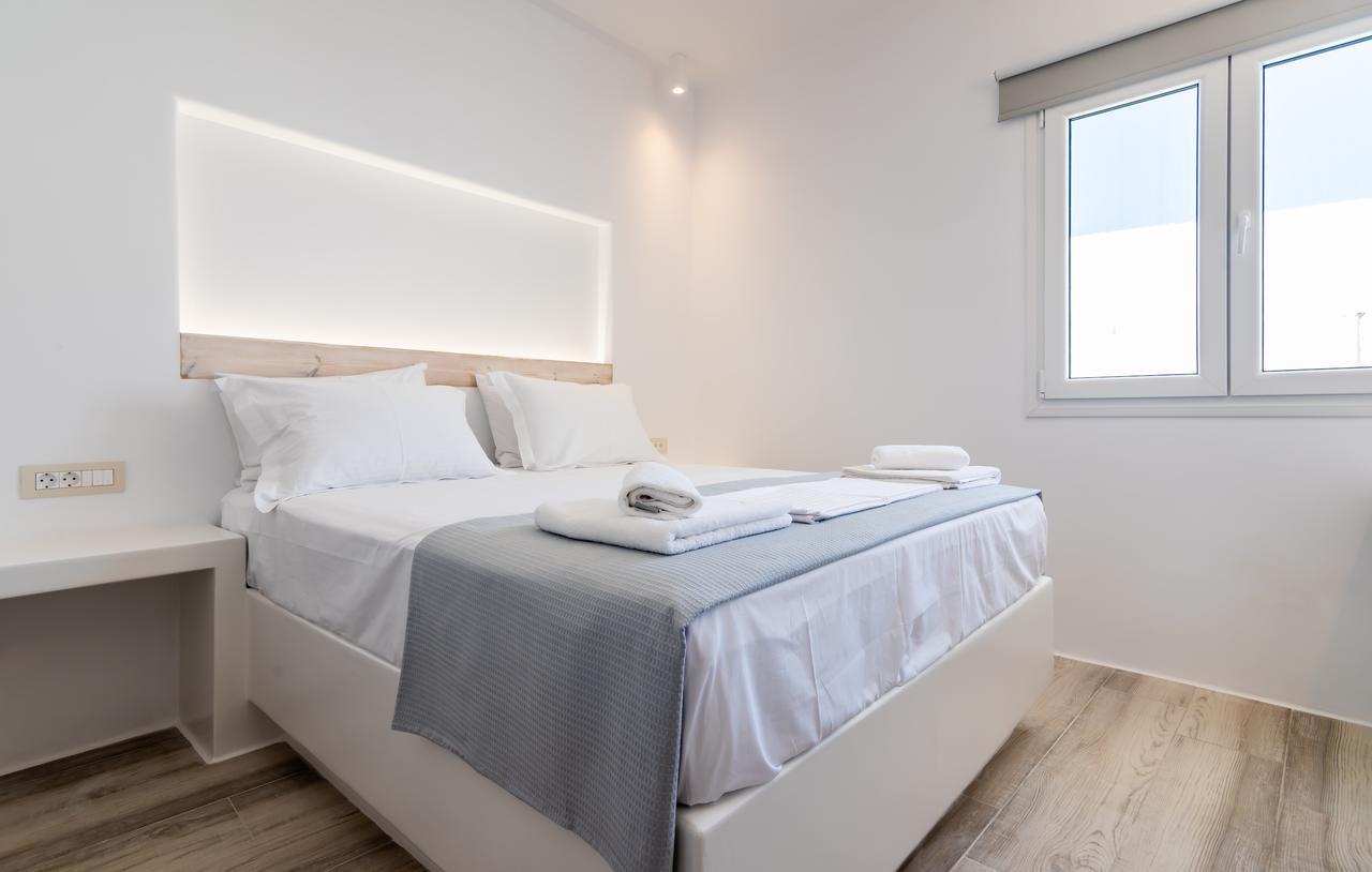 Ferienwohnung Akis Luxury House Adamantas  Exterior foto